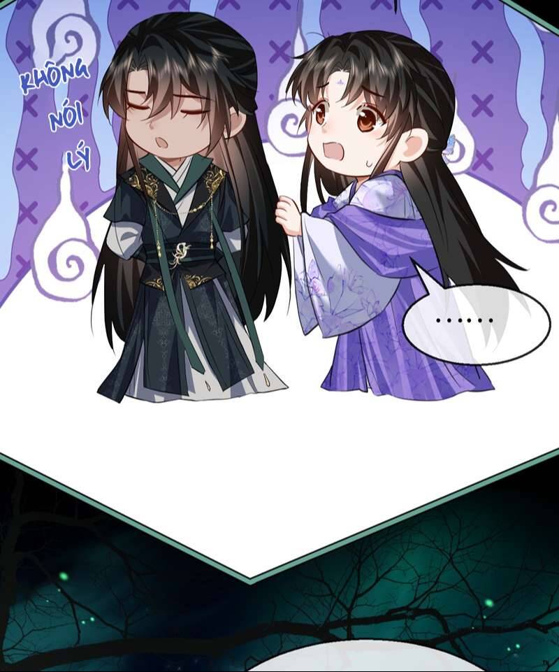 Ma Tôn Đại Nhân Song Tu Không Chapter  62 - 52