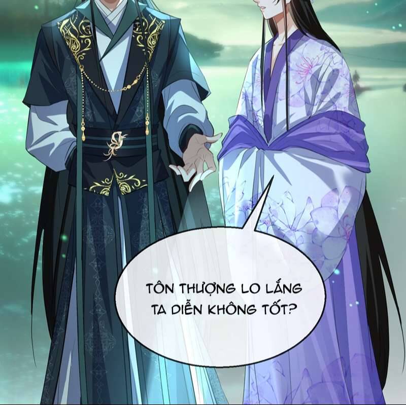 Ma Tôn Đại Nhân Song Tu Không Chapter  62 - 65