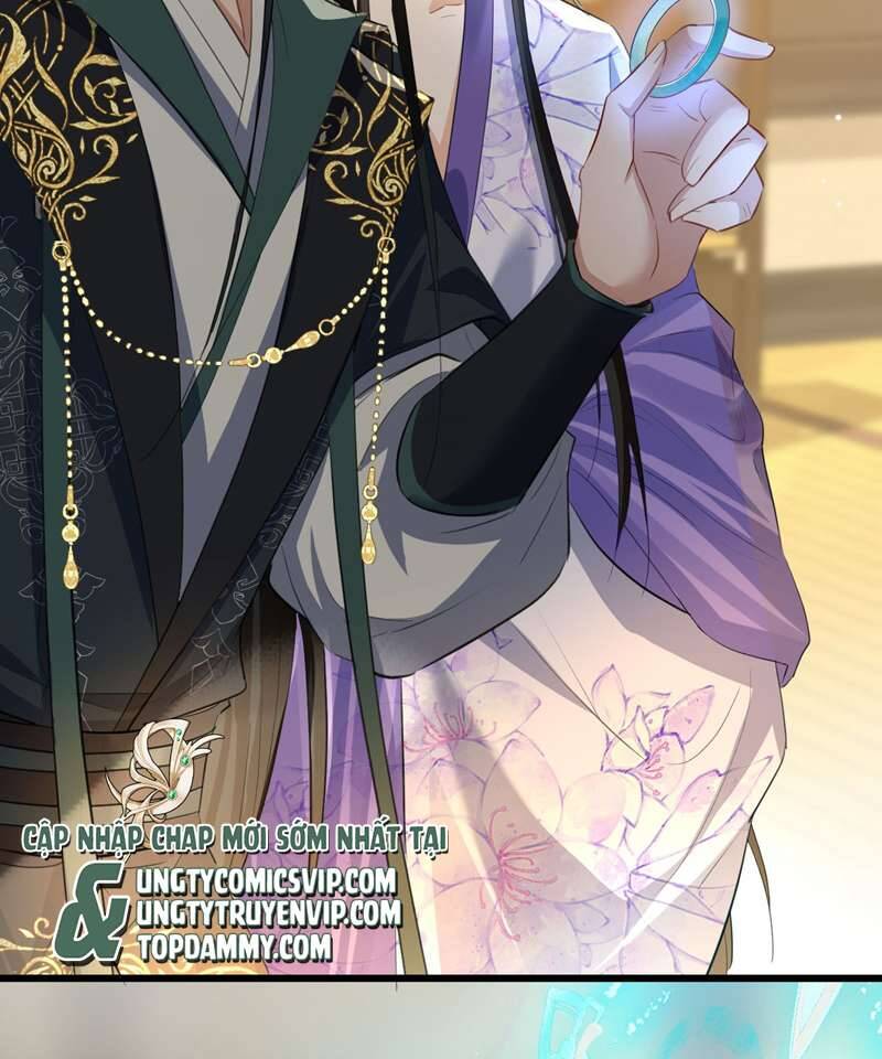 Ma Tôn Đại Nhân Song Tu Không Chapter  62 - 8