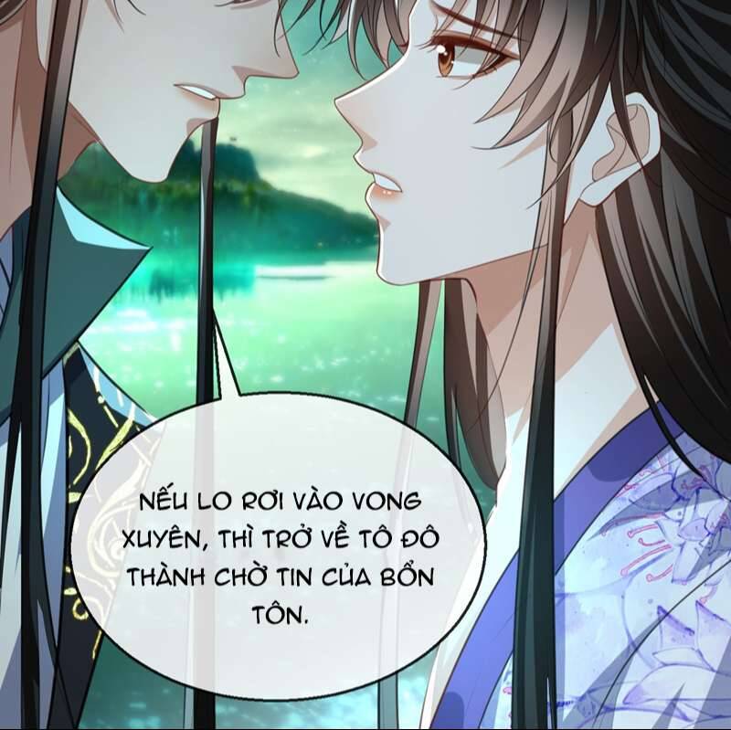 Ma Tôn Đại Nhân Song Tu Không Chapter  62 - 71