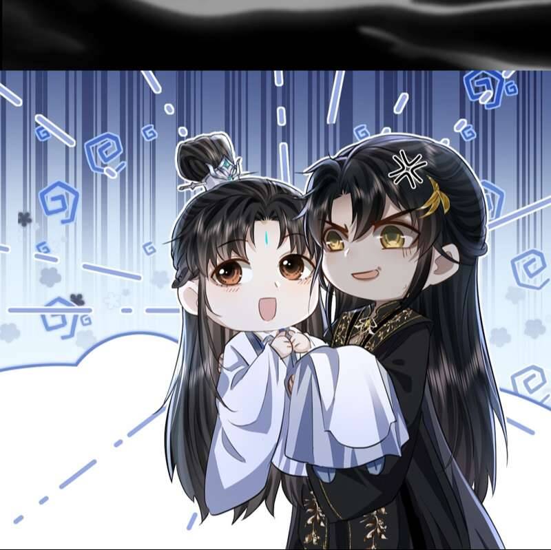 Ma Tôn Đại Nhân Song Tu Không Chapter  62 - 84