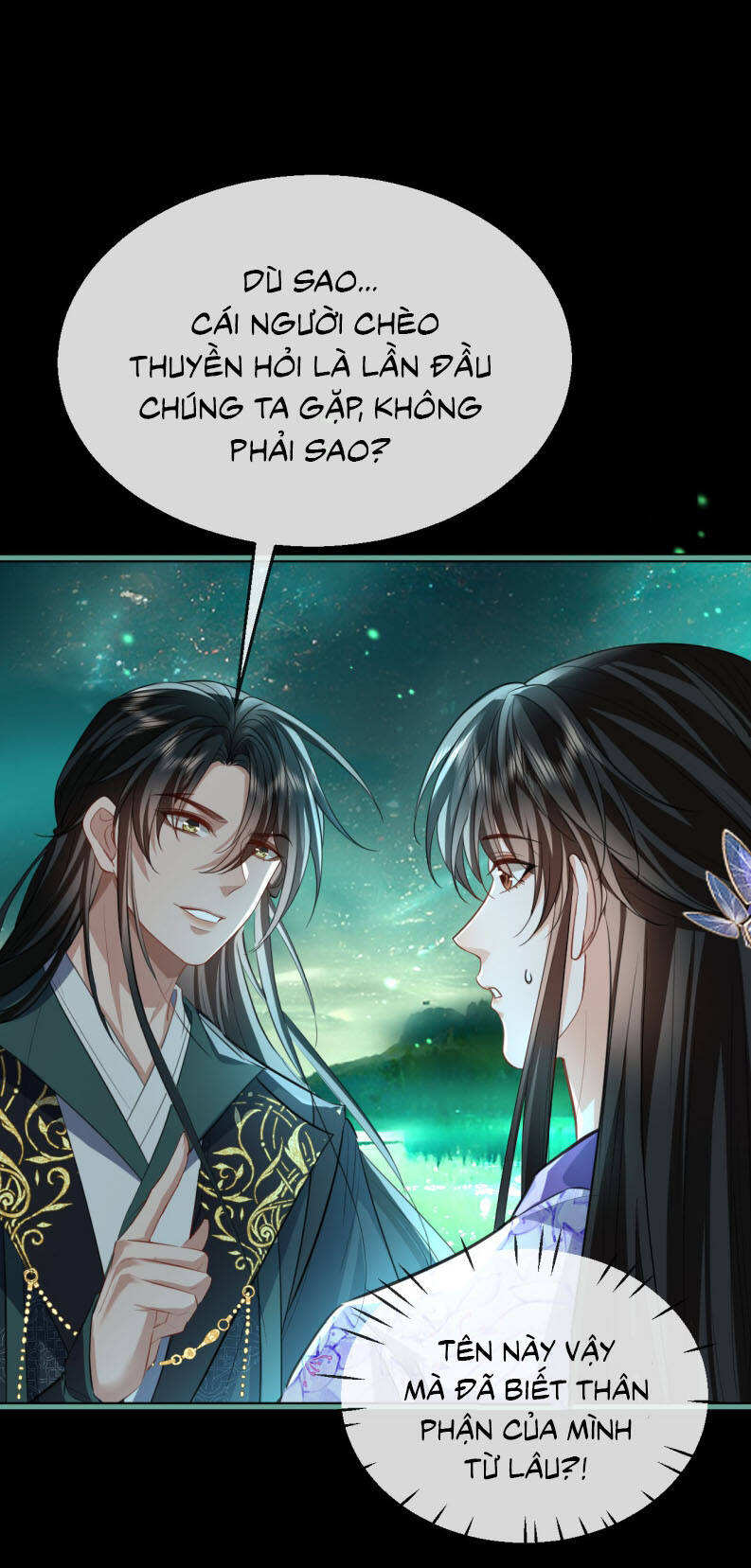 Ma Tôn Đại Nhân Song Tu Không Chapter  63 - 23