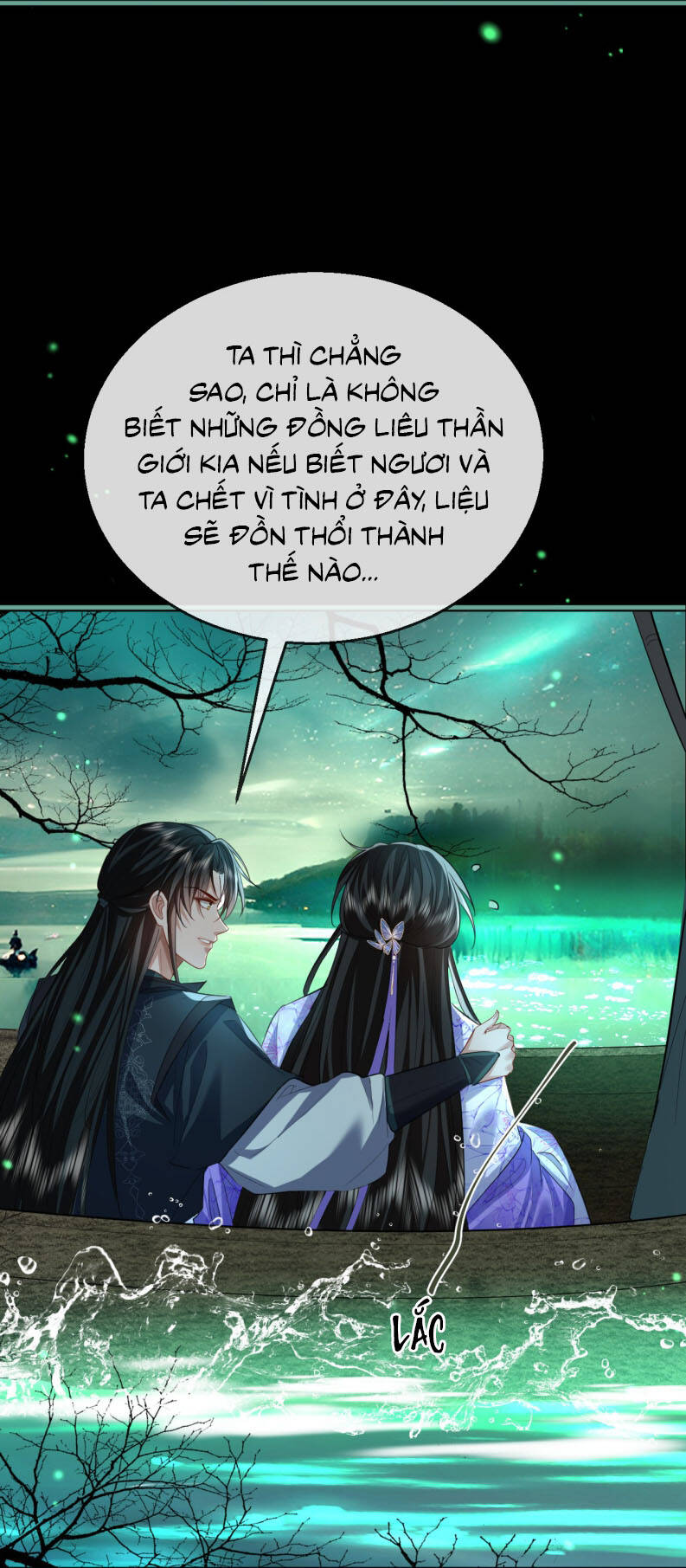 Ma Tôn Đại Nhân Song Tu Không Chapter  63 - 26