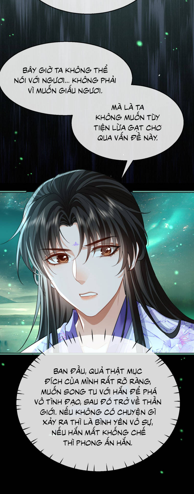 Ma Tôn Đại Nhân Song Tu Không Chapter  63 - 31