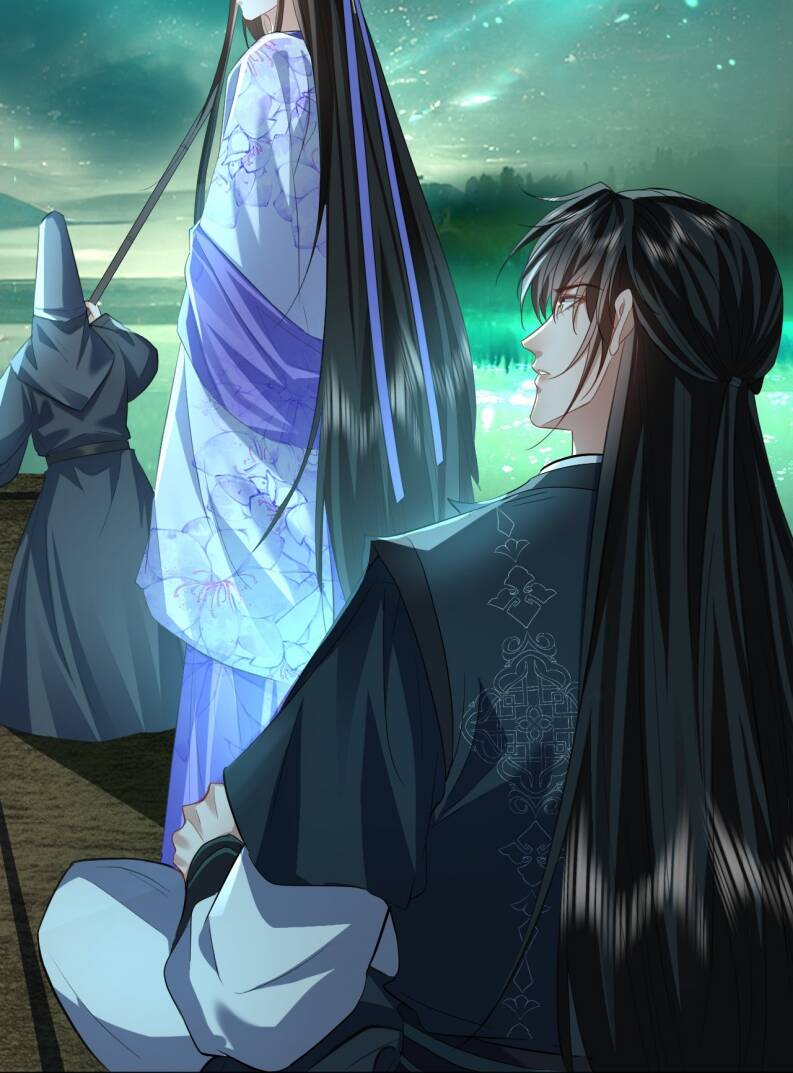 Ma Tôn Đại Nhân Song Tu Không Chapter  63 - 33