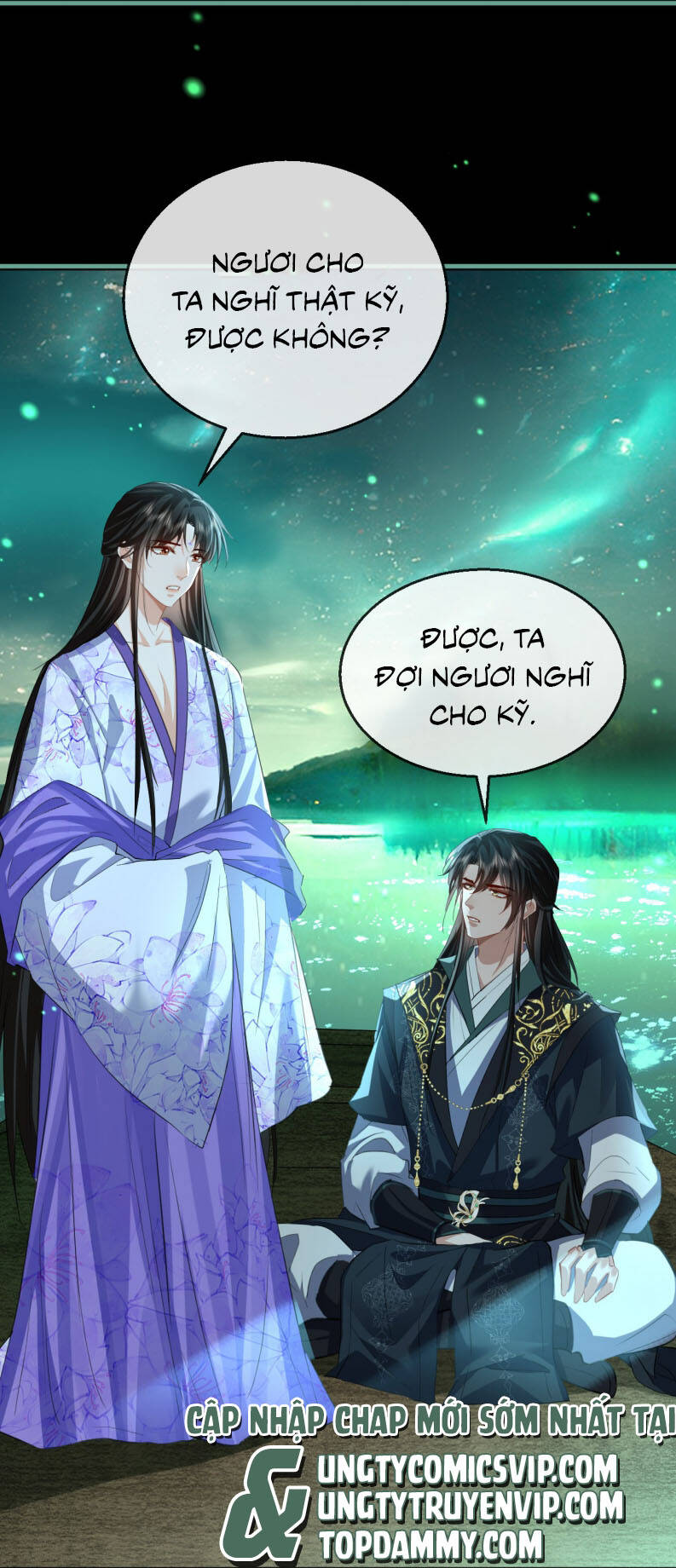 Ma Tôn Đại Nhân Song Tu Không Chapter  63 - 34