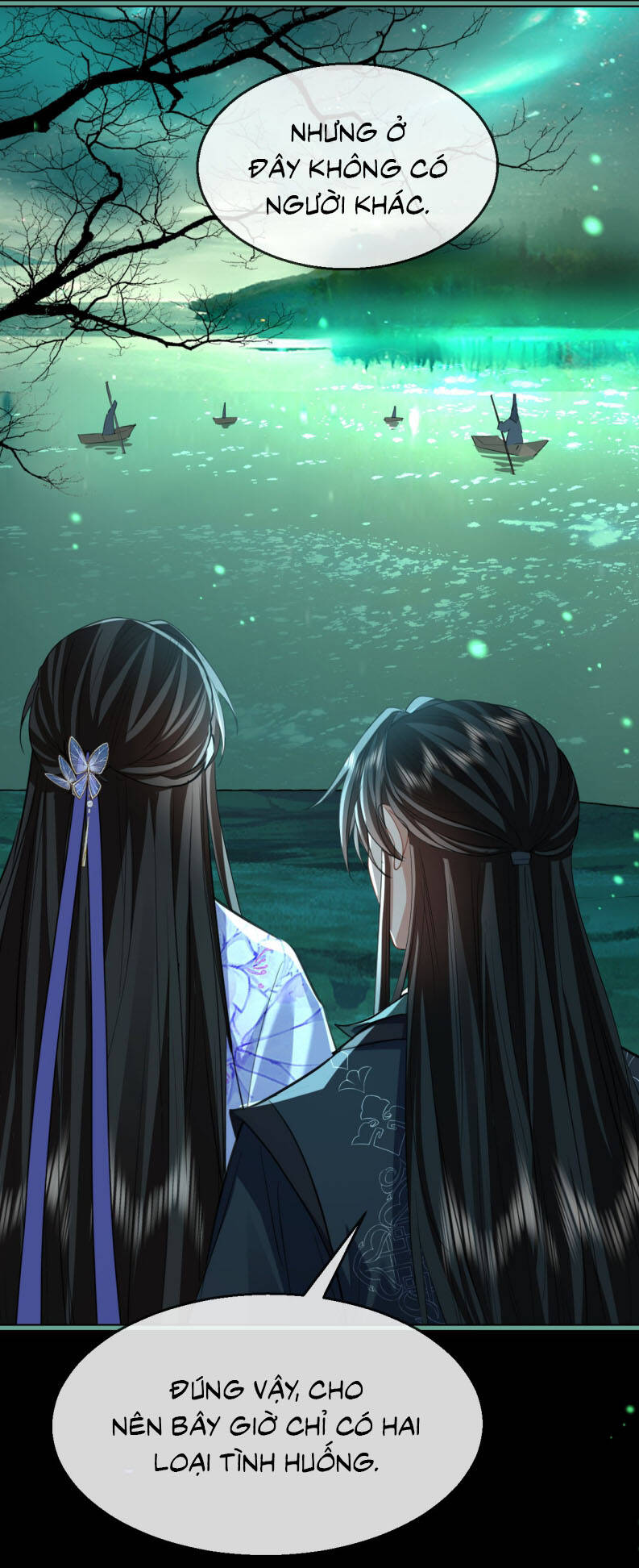 Ma Tôn Đại Nhân Song Tu Không Chapter  63 - 40