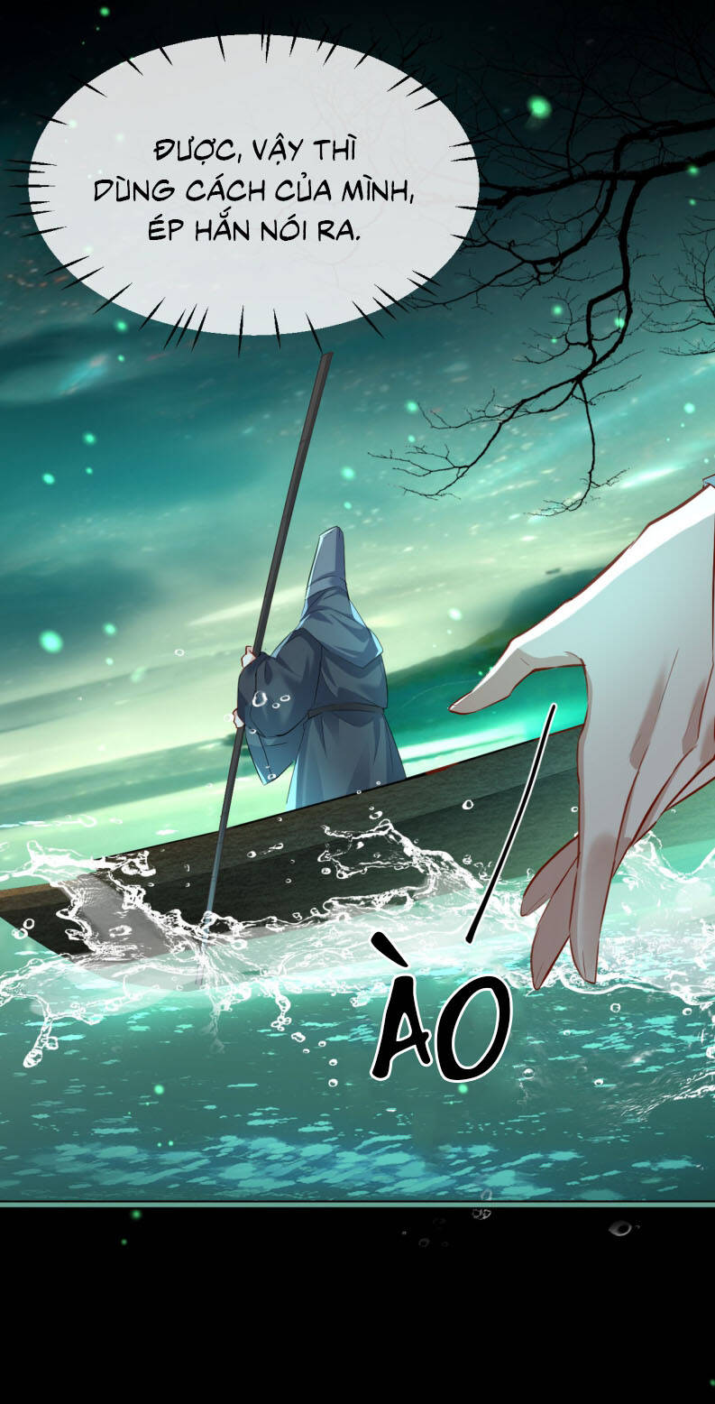 Ma Tôn Đại Nhân Song Tu Không Chapter  63 - 6