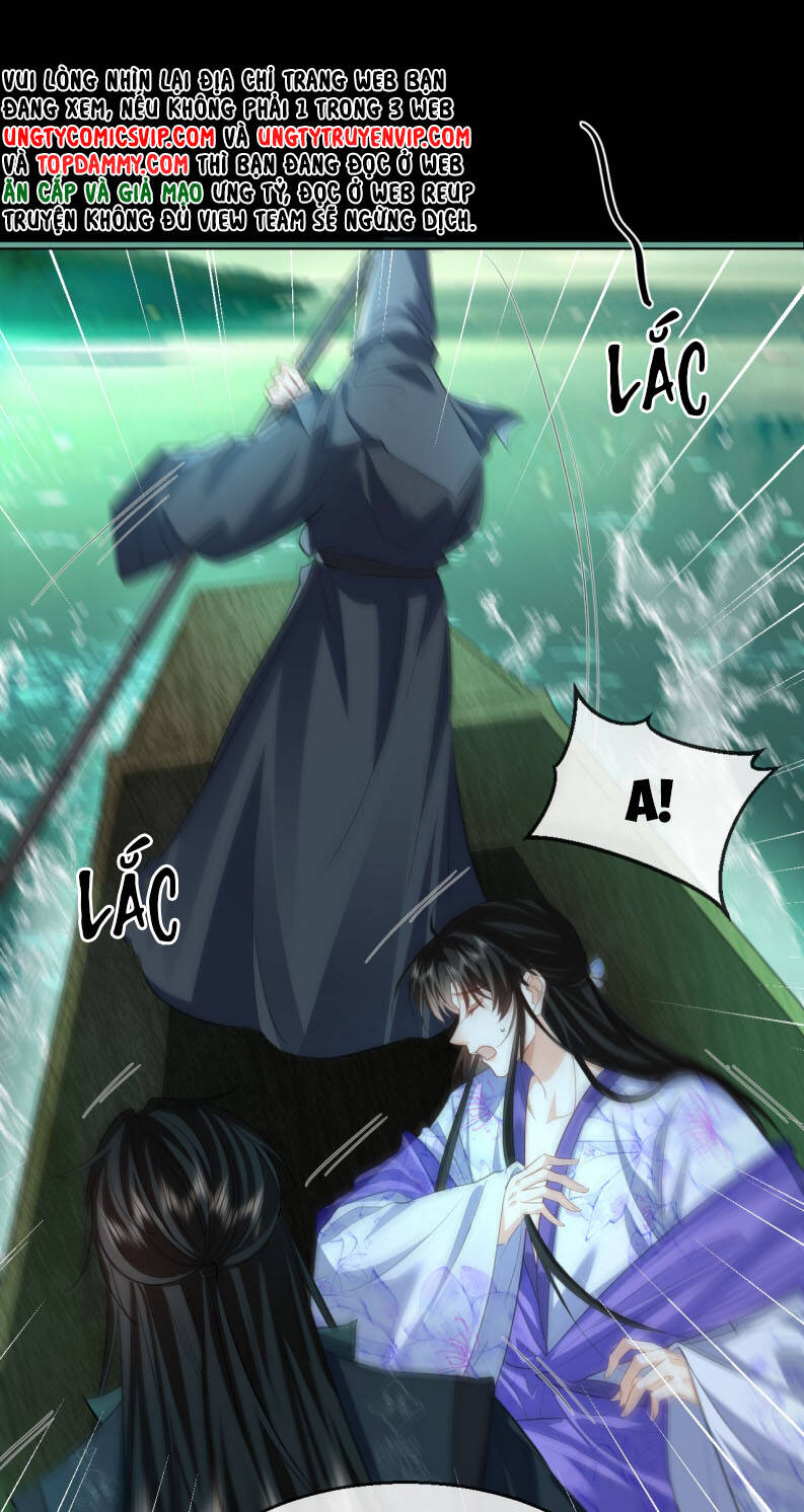 Ma Tôn Đại Nhân Song Tu Không Chapter  63 - 7