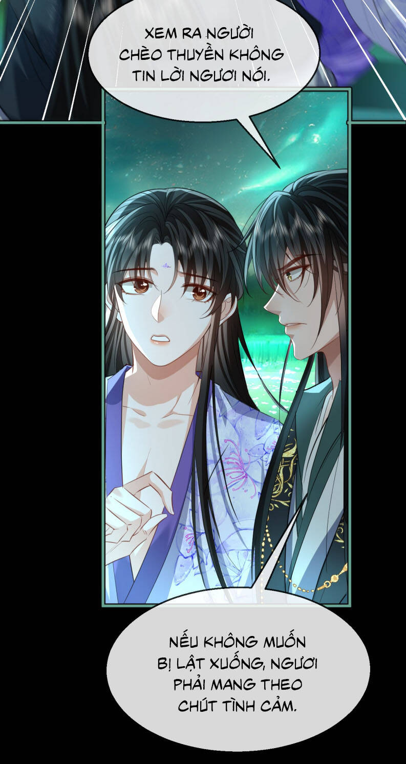 Ma Tôn Đại Nhân Song Tu Không Chapter  63 - 8