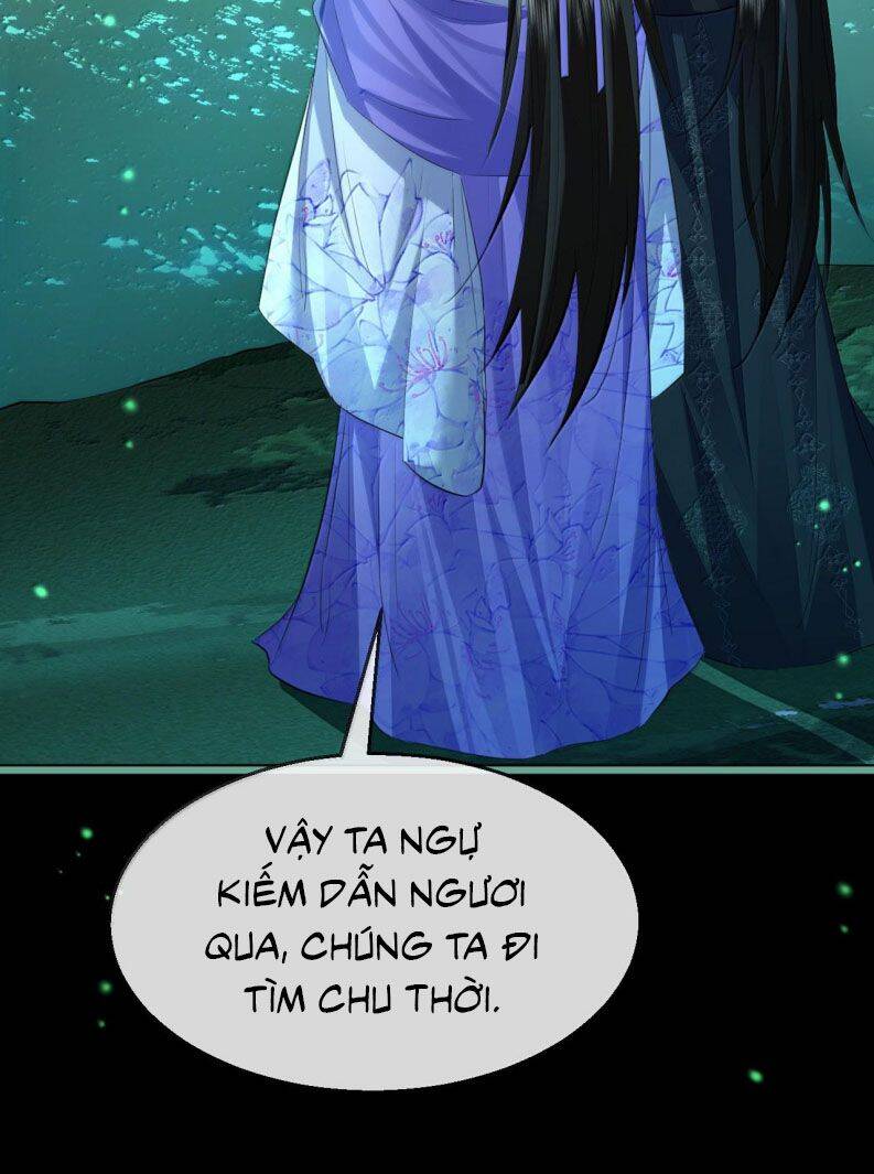 Ma Tôn Đại Nhân Song Tu Không Chapter  64 - 11