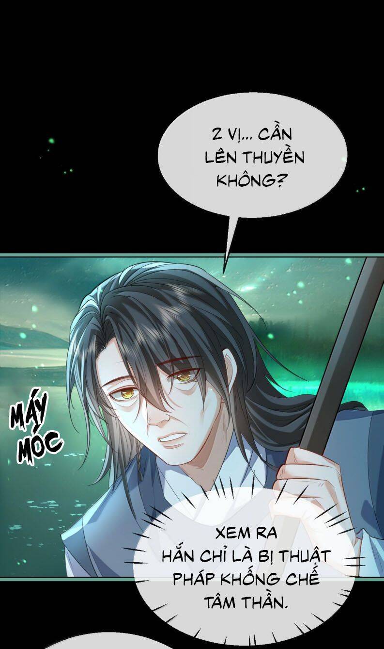 Ma Tôn Đại Nhân Song Tu Không Chapter  64 - 14