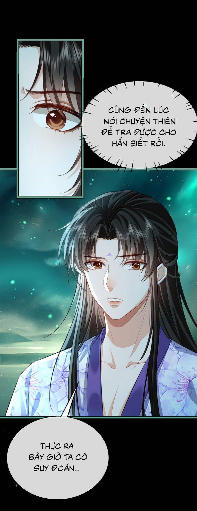 Ma Tôn Đại Nhân Song Tu Không Chapter  64 - 16