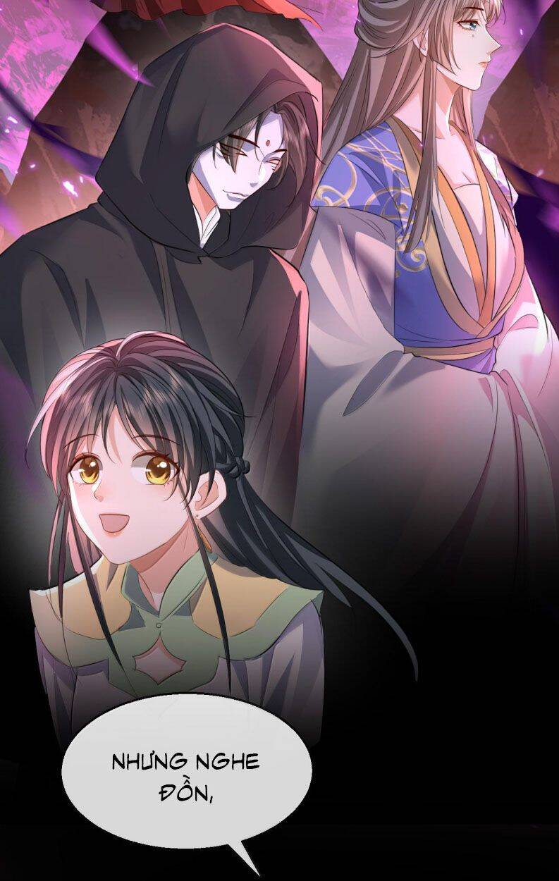Ma Tôn Đại Nhân Song Tu Không Chapter  64 - 20