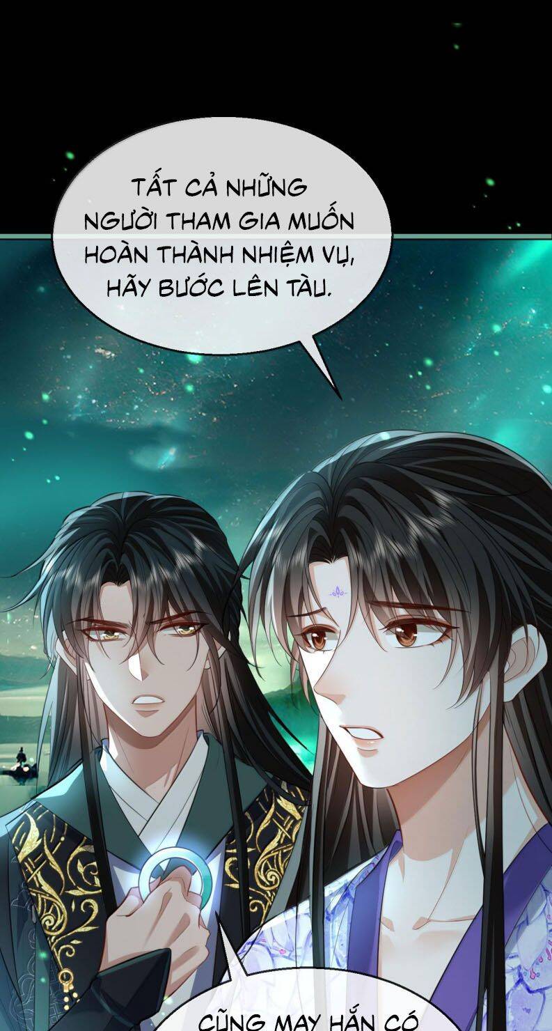 Ma Tôn Đại Nhân Song Tu Không Chapter  64 - 3