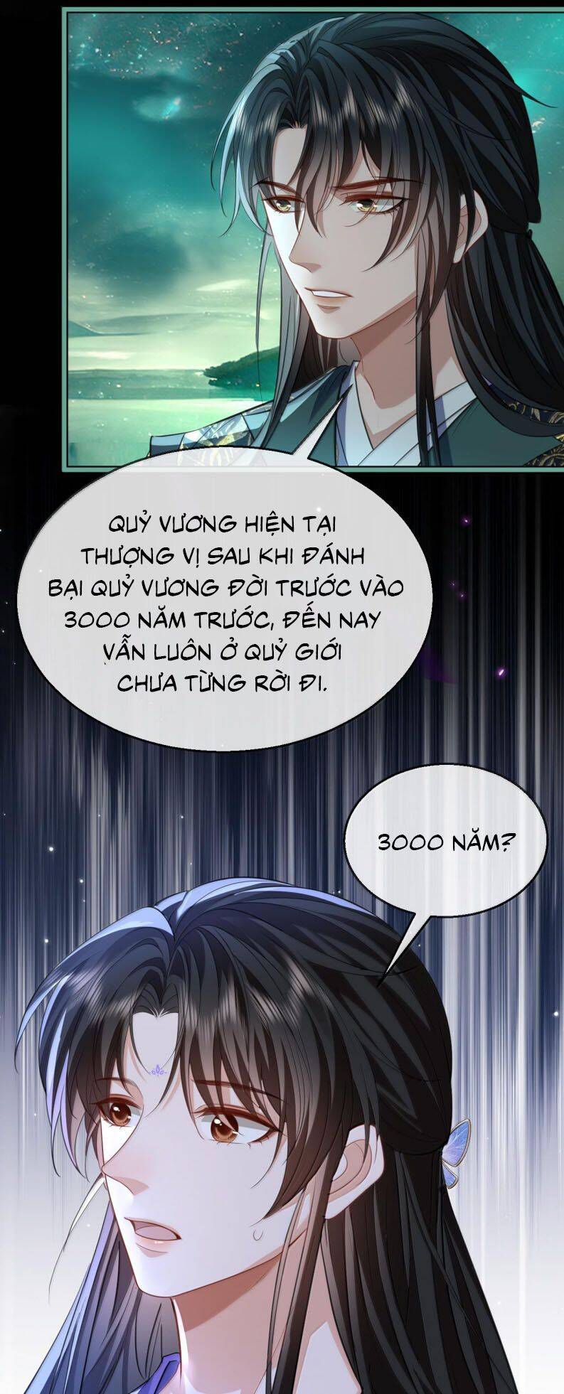 Ma Tôn Đại Nhân Song Tu Không Chapter  64 - 21