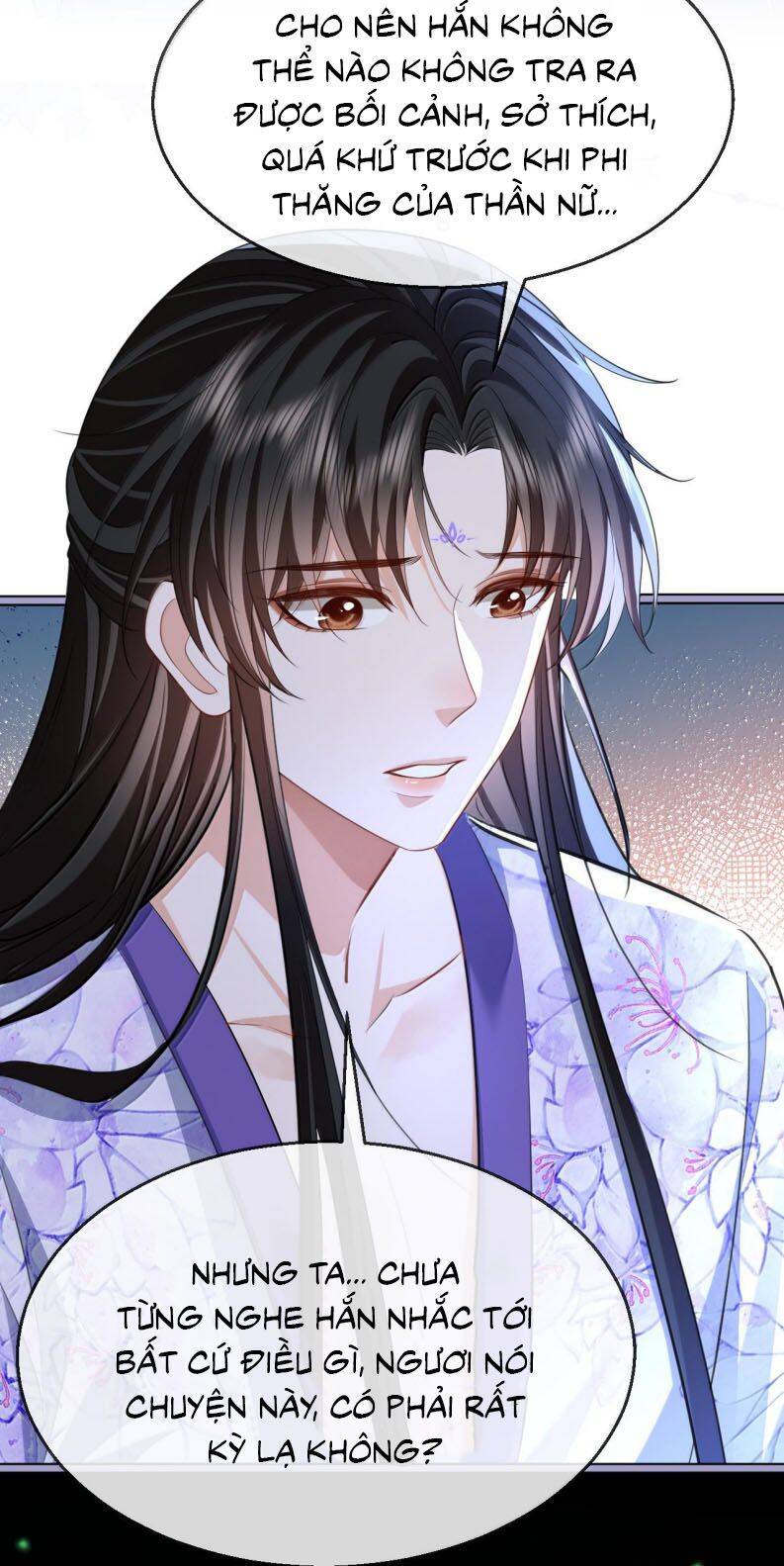 Ma Tôn Đại Nhân Song Tu Không Chapter  64 - 26