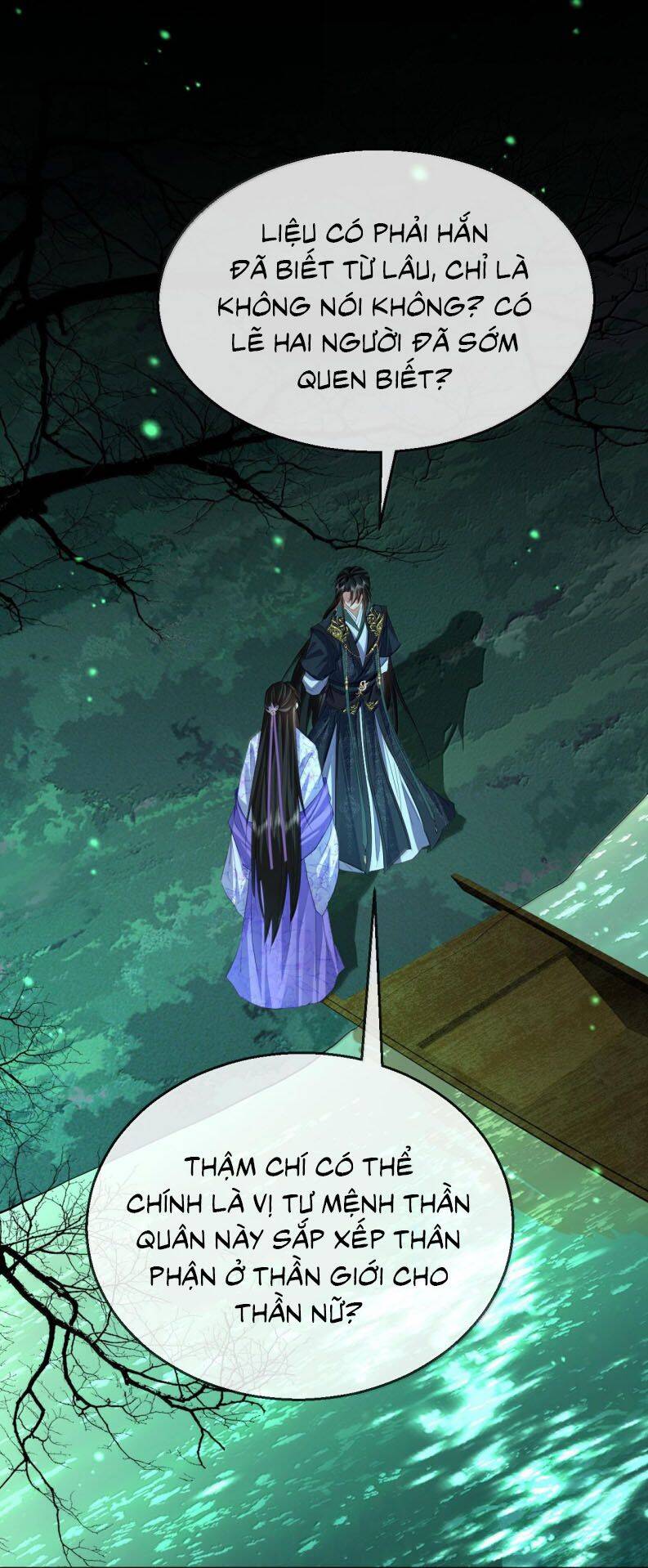 Ma Tôn Đại Nhân Song Tu Không Chapter  64 - 27