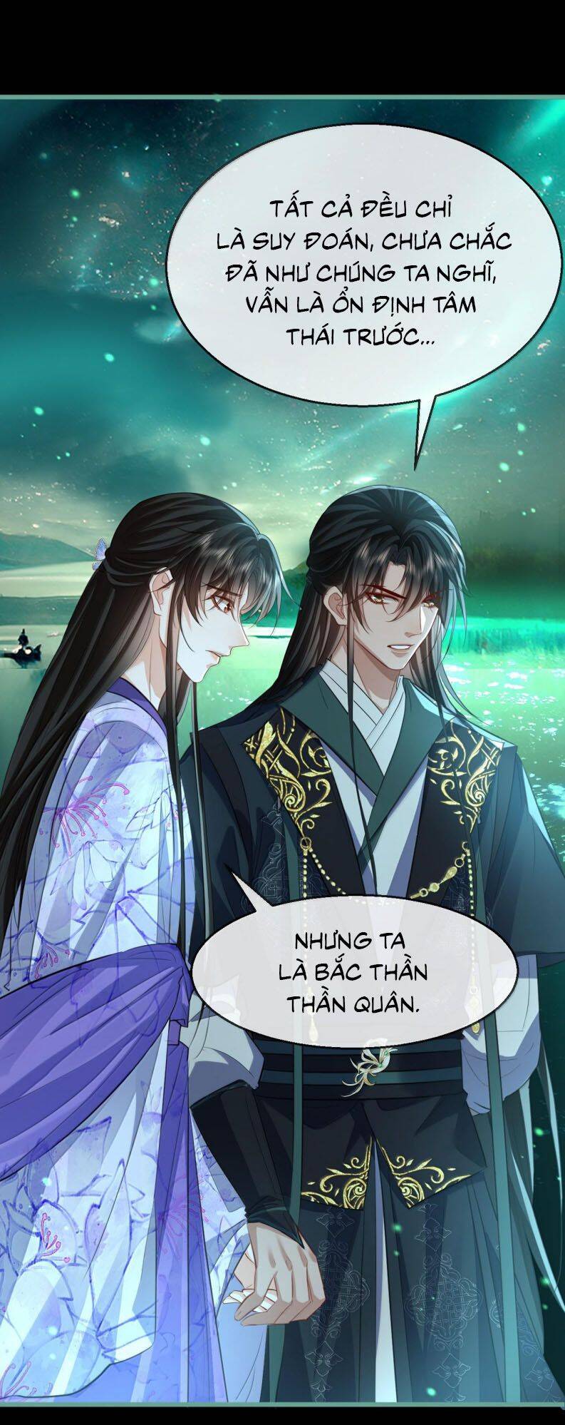 Ma Tôn Đại Nhân Song Tu Không Chapter  64 - 31