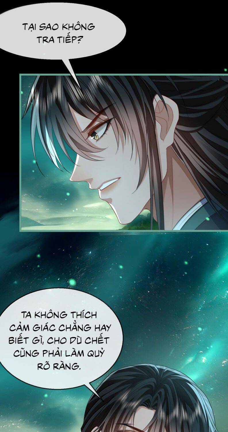 Ma Tôn Đại Nhân Song Tu Không Chapter  64 - 34