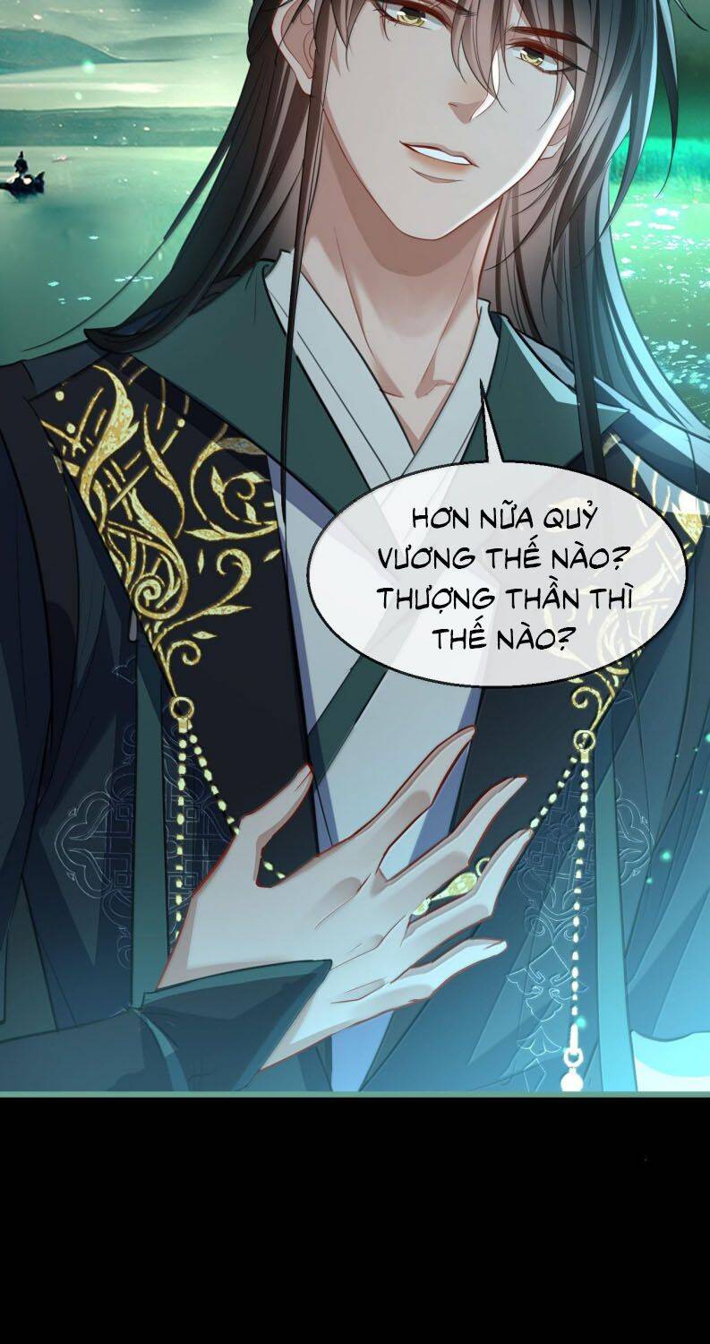 Ma Tôn Đại Nhân Song Tu Không Chapter  64 - 35