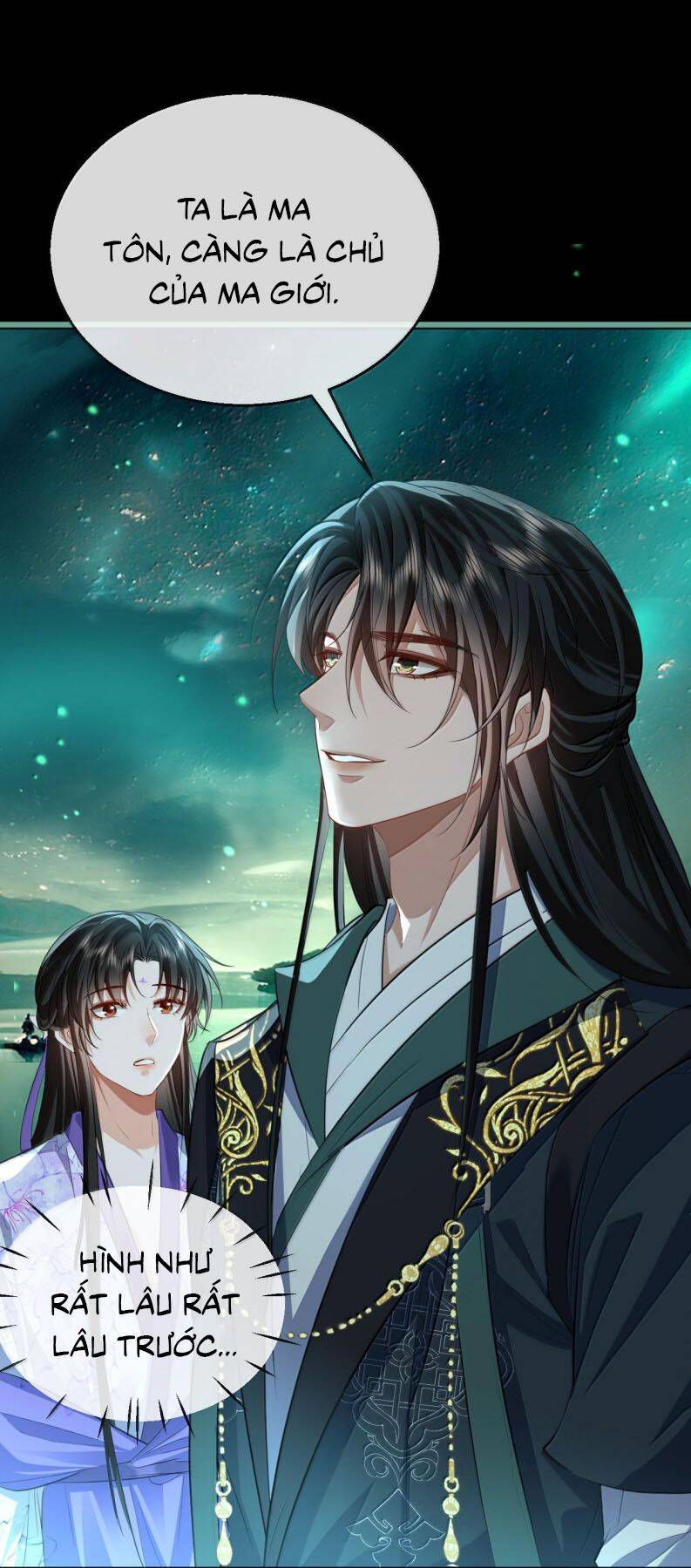 Ma Tôn Đại Nhân Song Tu Không Chapter  64 - 36