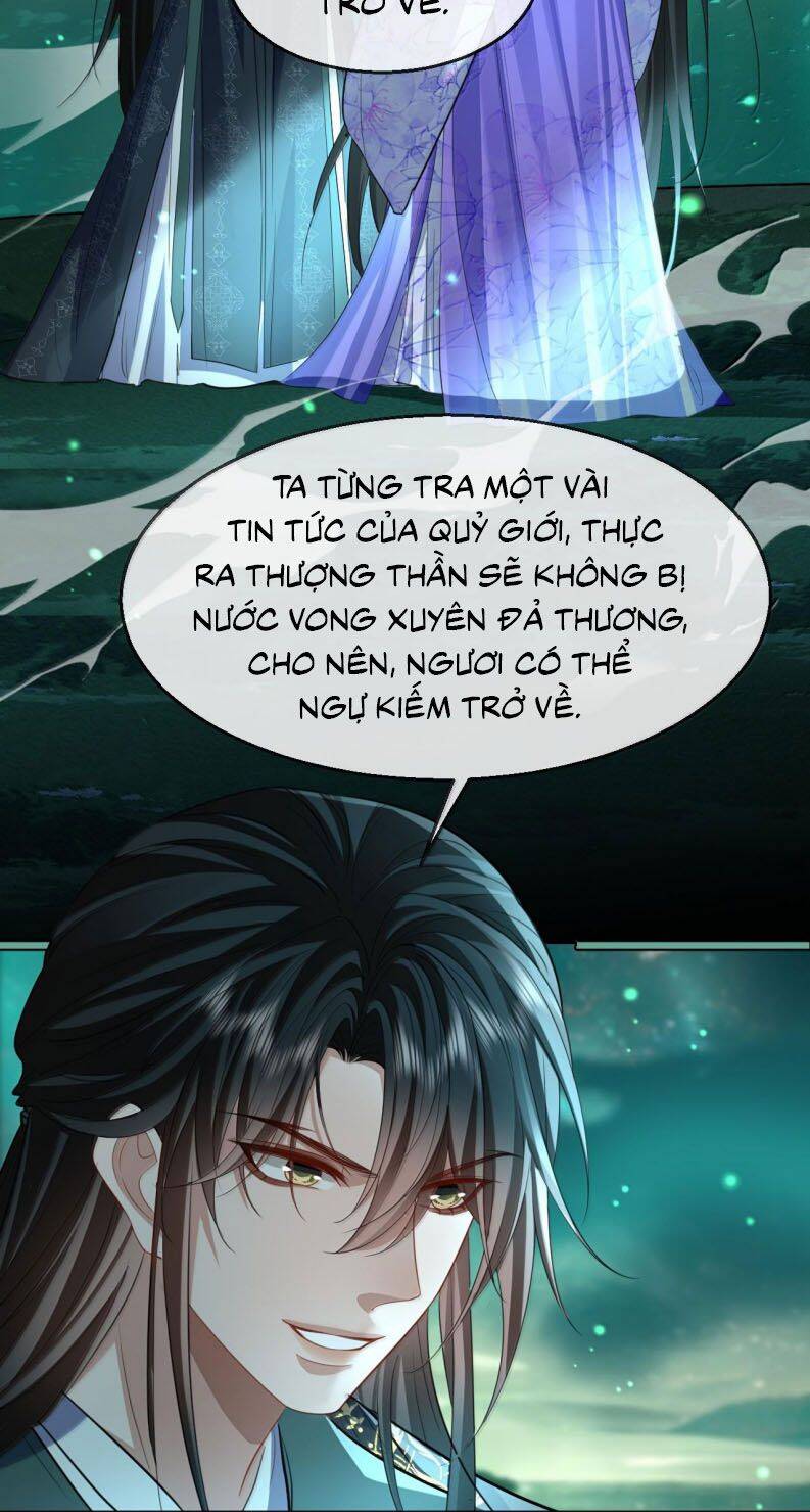 Ma Tôn Đại Nhân Song Tu Không Chapter  64 - 5