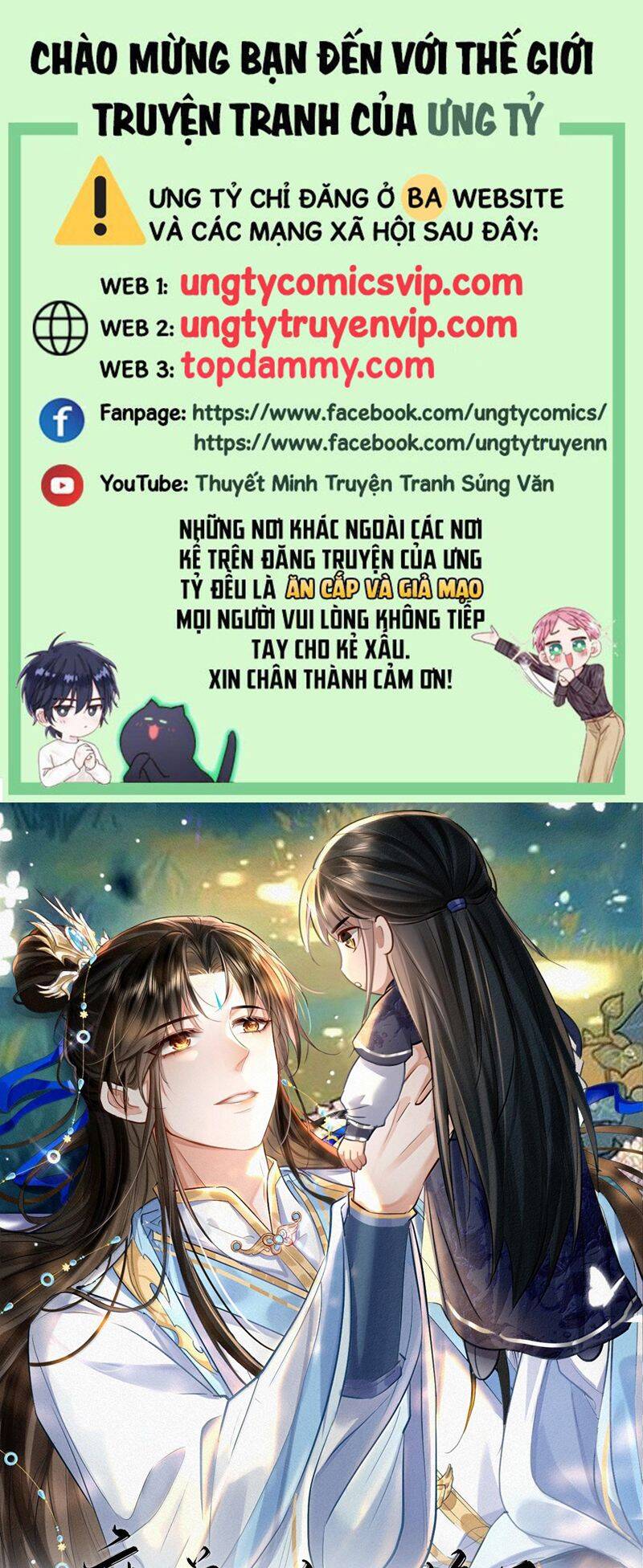 Ma Tôn Đại Nhân Song Tu Không Chapter  65 - 2