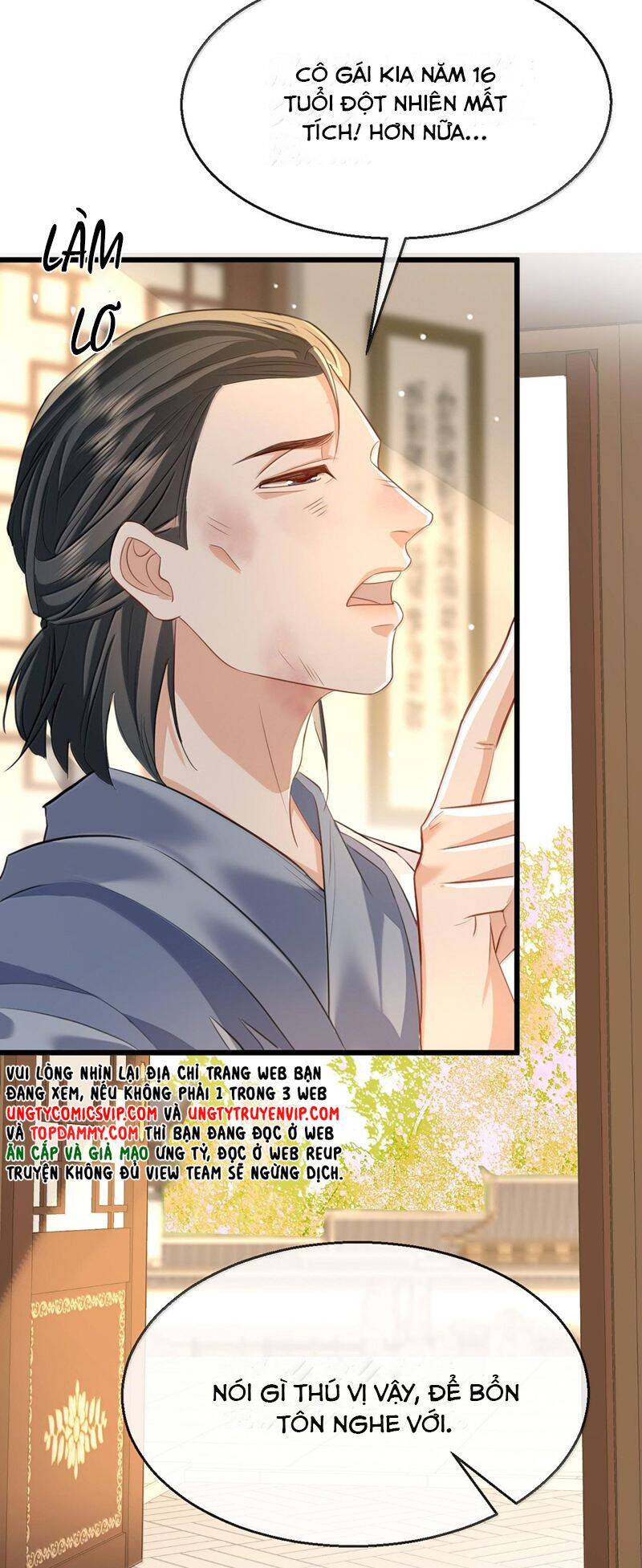 Ma Tôn Đại Nhân Song Tu Không Chapter  65 - 15