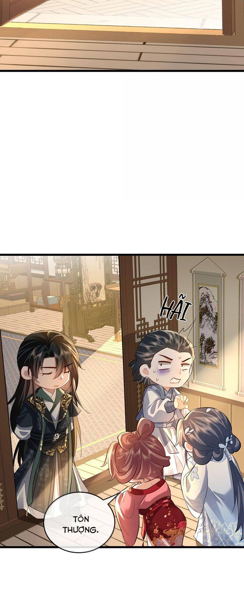 Ma Tôn Đại Nhân Song Tu Không Chapter  65 - 16