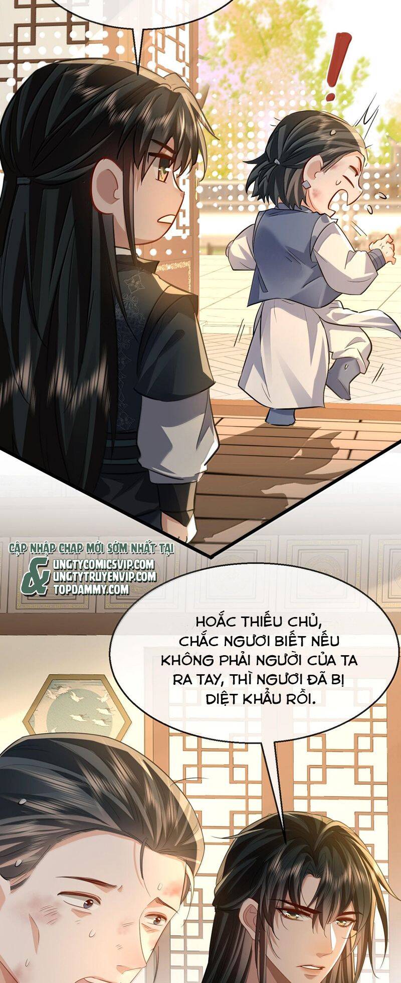 Ma Tôn Đại Nhân Song Tu Không Chapter  65 - 21