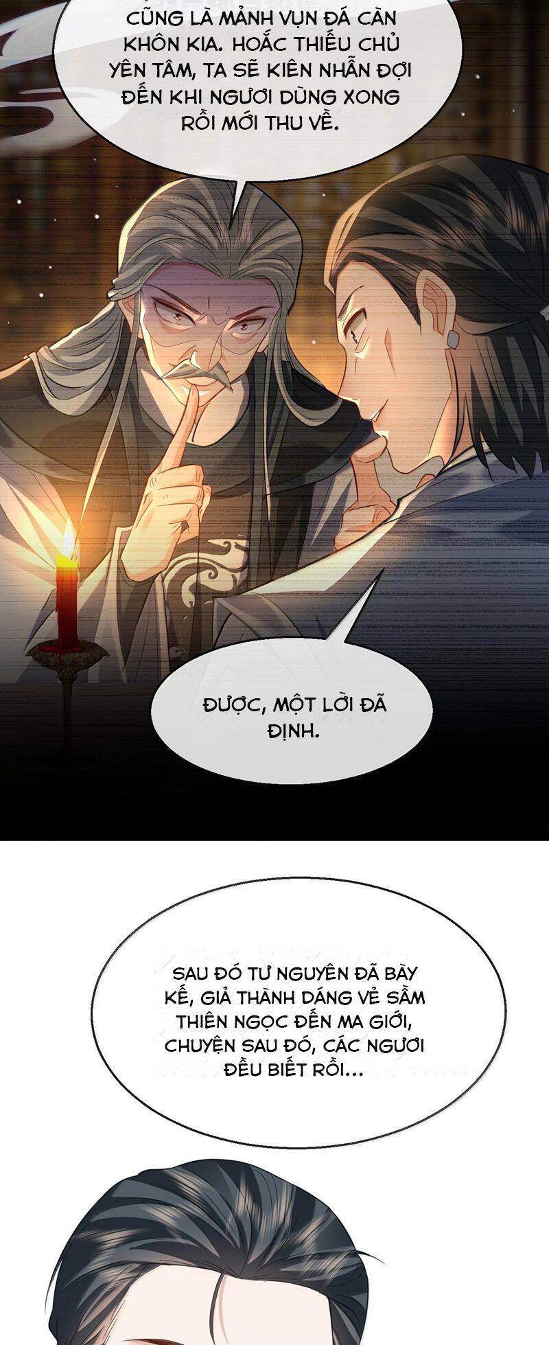 Ma Tôn Đại Nhân Song Tu Không Chapter  65 - 24