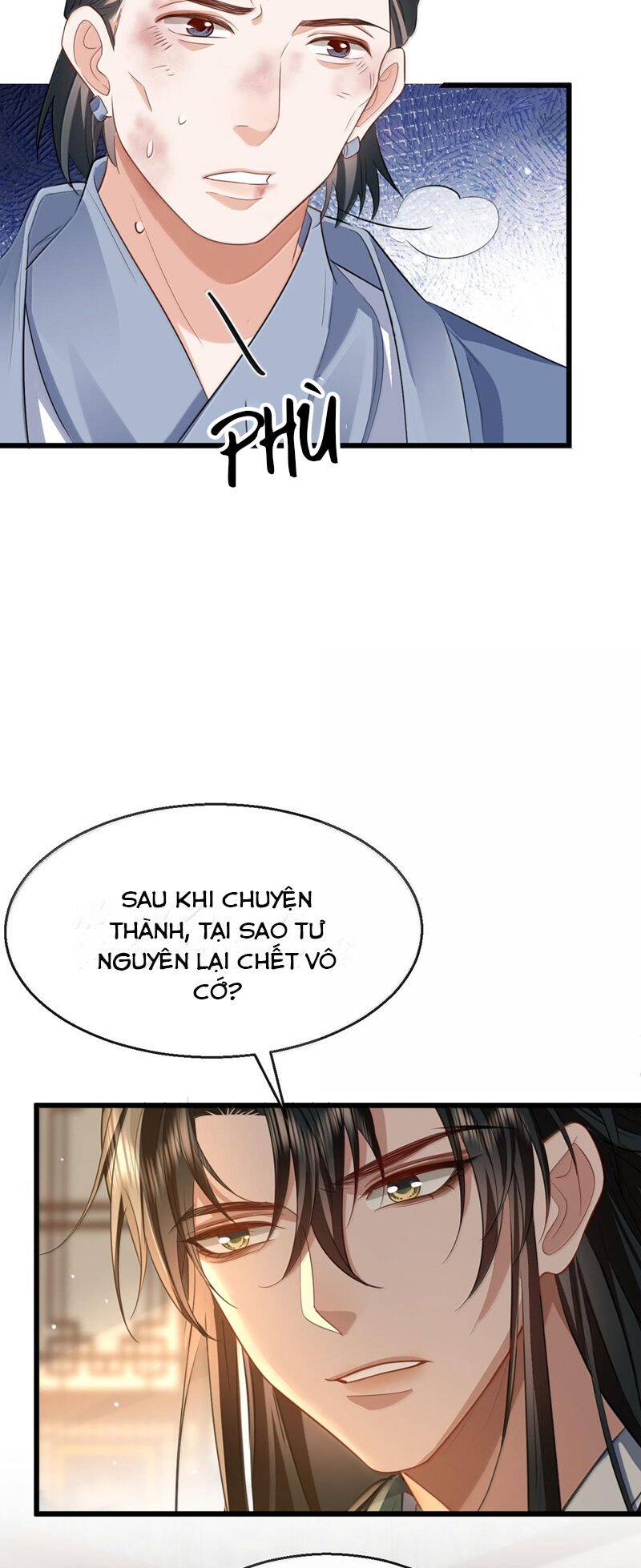 Ma Tôn Đại Nhân Song Tu Không Chapter  65 - 25