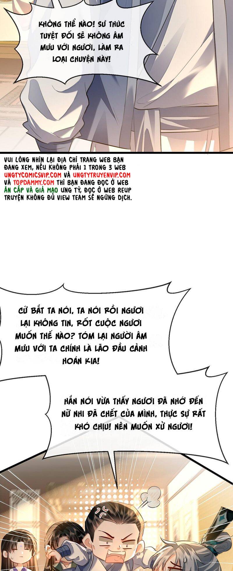 Ma Tôn Đại Nhân Song Tu Không Chapter  65 - 29