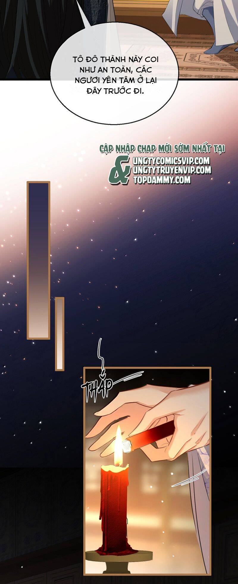 Ma Tôn Đại Nhân Song Tu Không Chapter  65 - 31