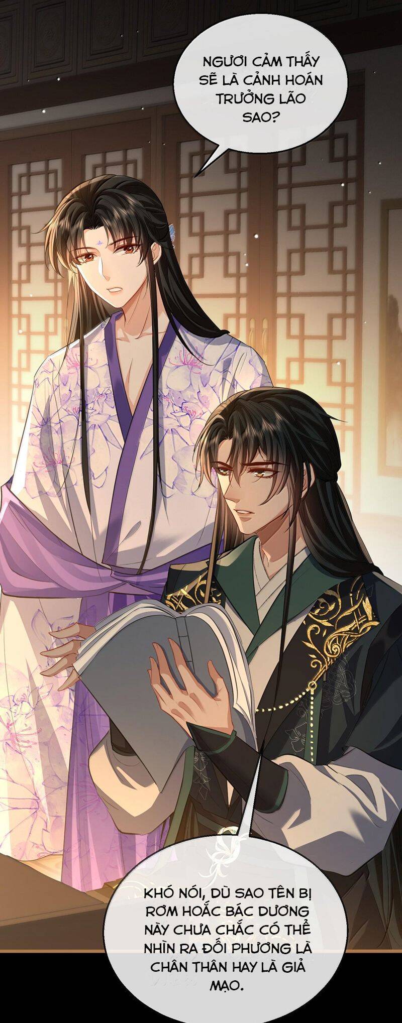 Ma Tôn Đại Nhân Song Tu Không Chapter  65 - 32
