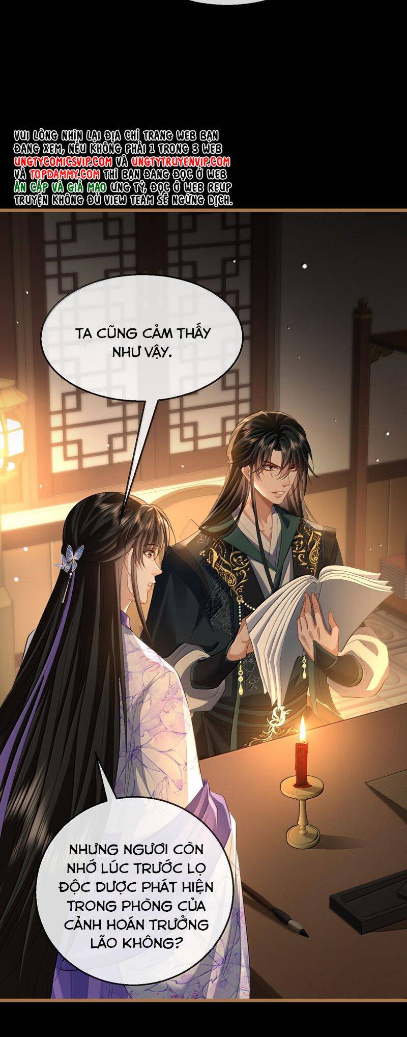 Ma Tôn Đại Nhân Song Tu Không Chapter  65 - 33