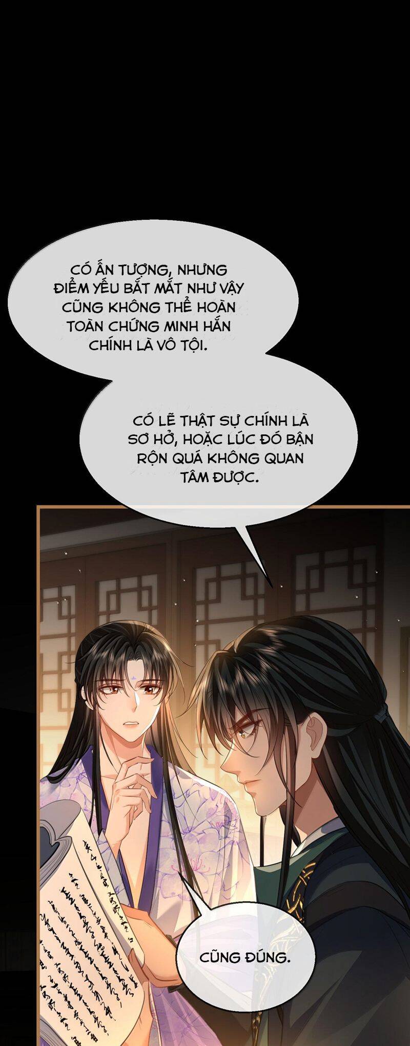 Ma Tôn Đại Nhân Song Tu Không Chapter  65 - 34