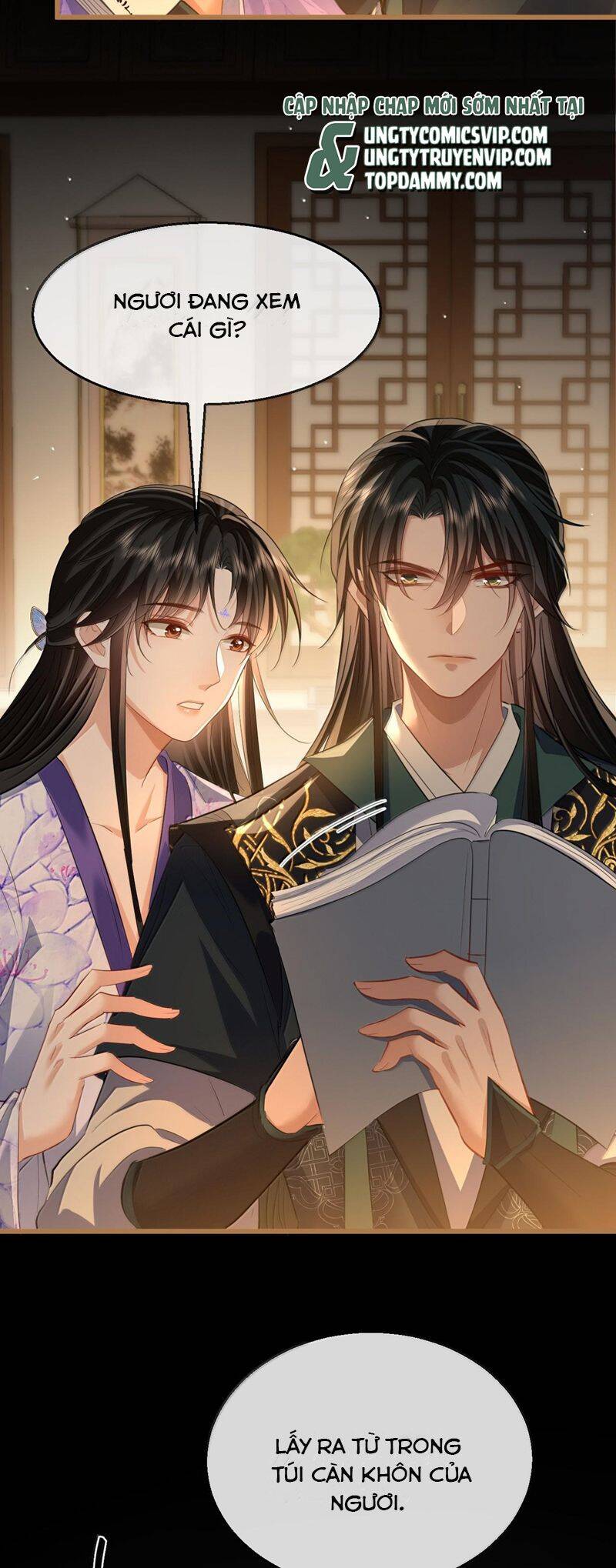 Ma Tôn Đại Nhân Song Tu Không Chapter  65 - 35