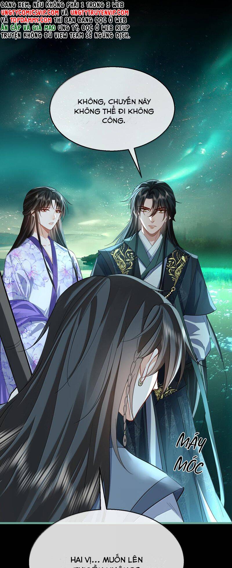 Ma Tôn Đại Nhân Song Tu Không Chapter  65 - 6
