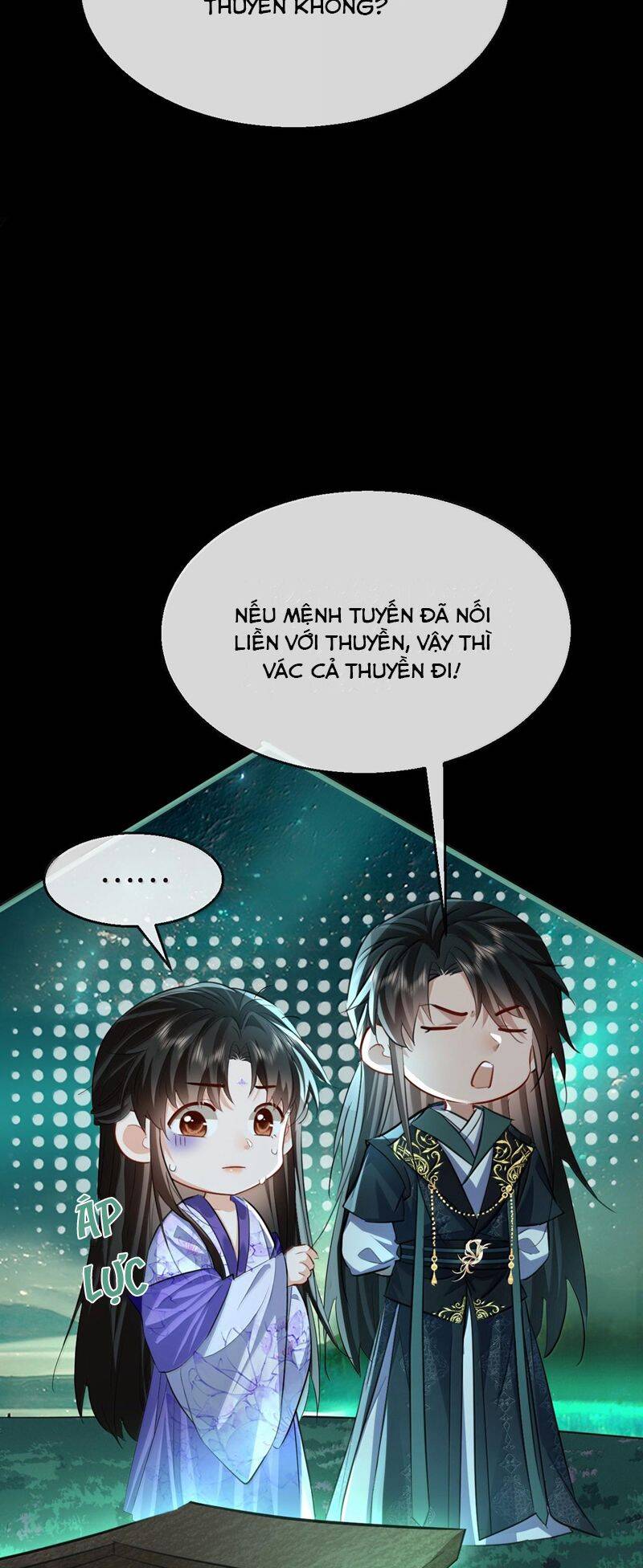 Ma Tôn Đại Nhân Song Tu Không Chapter  65 - 7