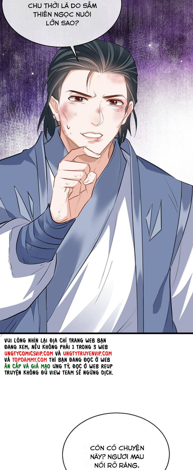 Ma Tôn Đại Nhân Song Tu Không Chapter  65 - 10