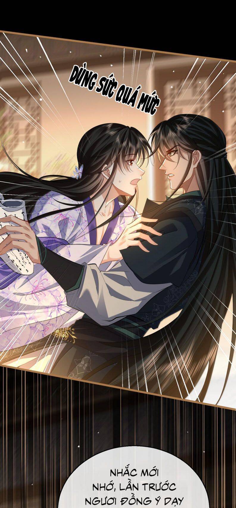 Ma Tôn Đại Nhân Song Tu Không Chapter  66 - 13
