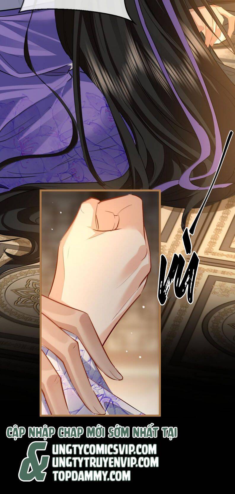 Ma Tôn Đại Nhân Song Tu Không Chapter  66 - 17