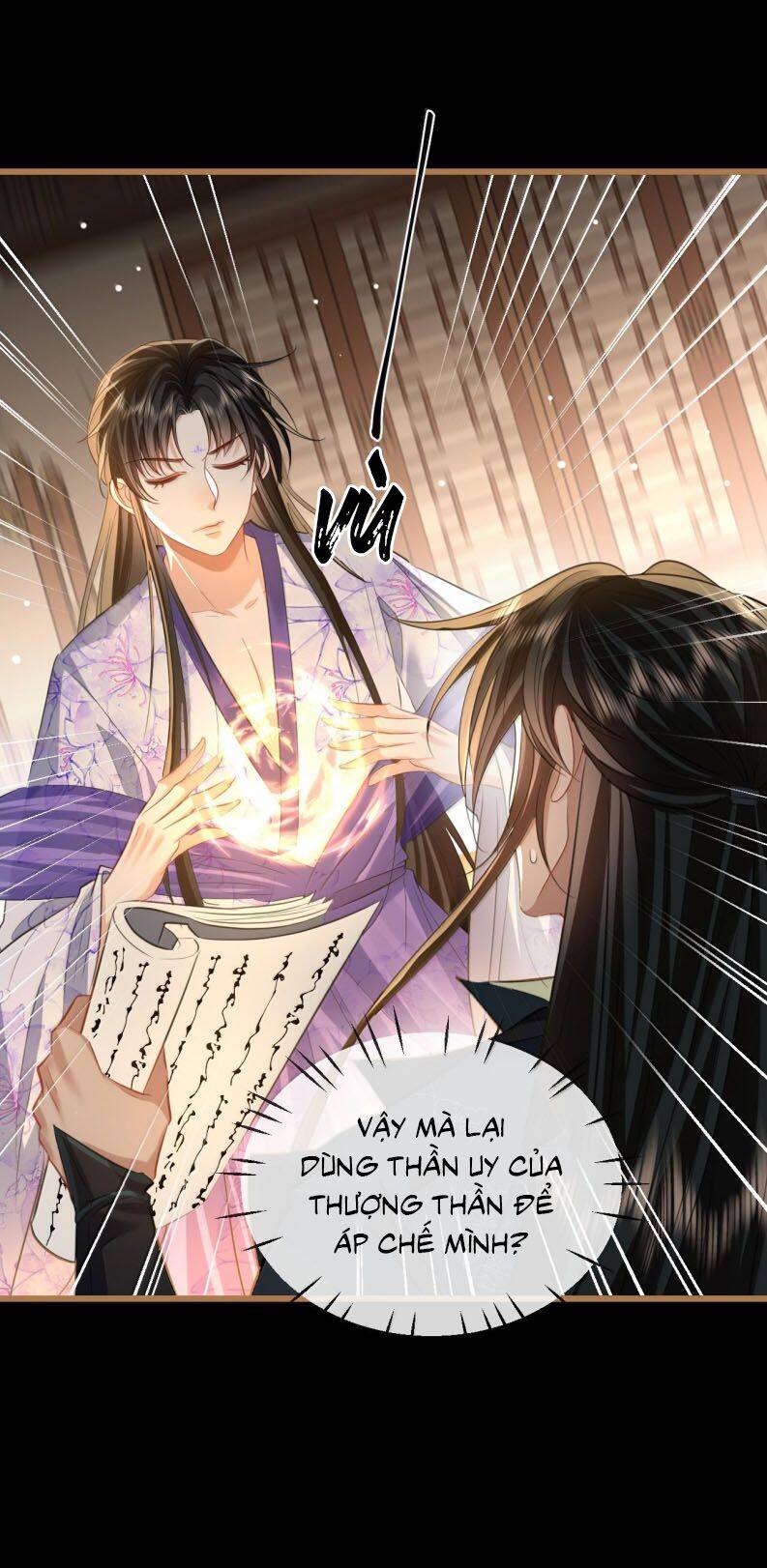 Ma Tôn Đại Nhân Song Tu Không Chapter  66 - 18