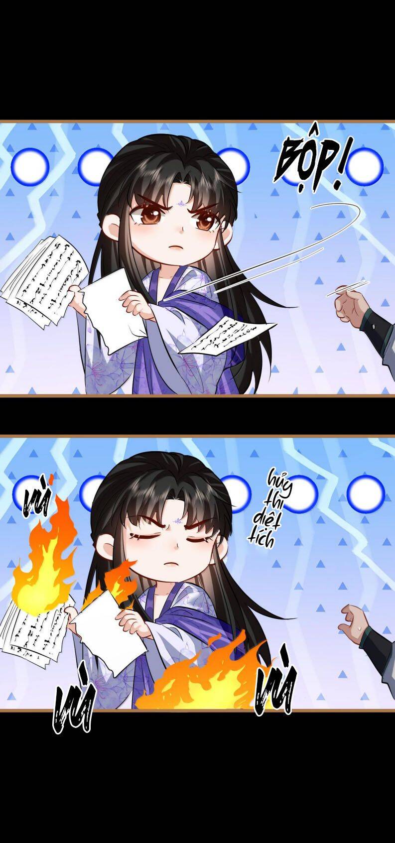 Ma Tôn Đại Nhân Song Tu Không Chapter  66 - 19