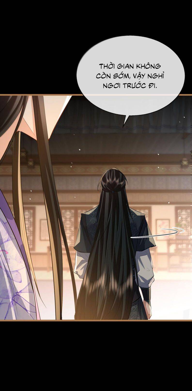 Ma Tôn Đại Nhân Song Tu Không Chapter  66 - 21