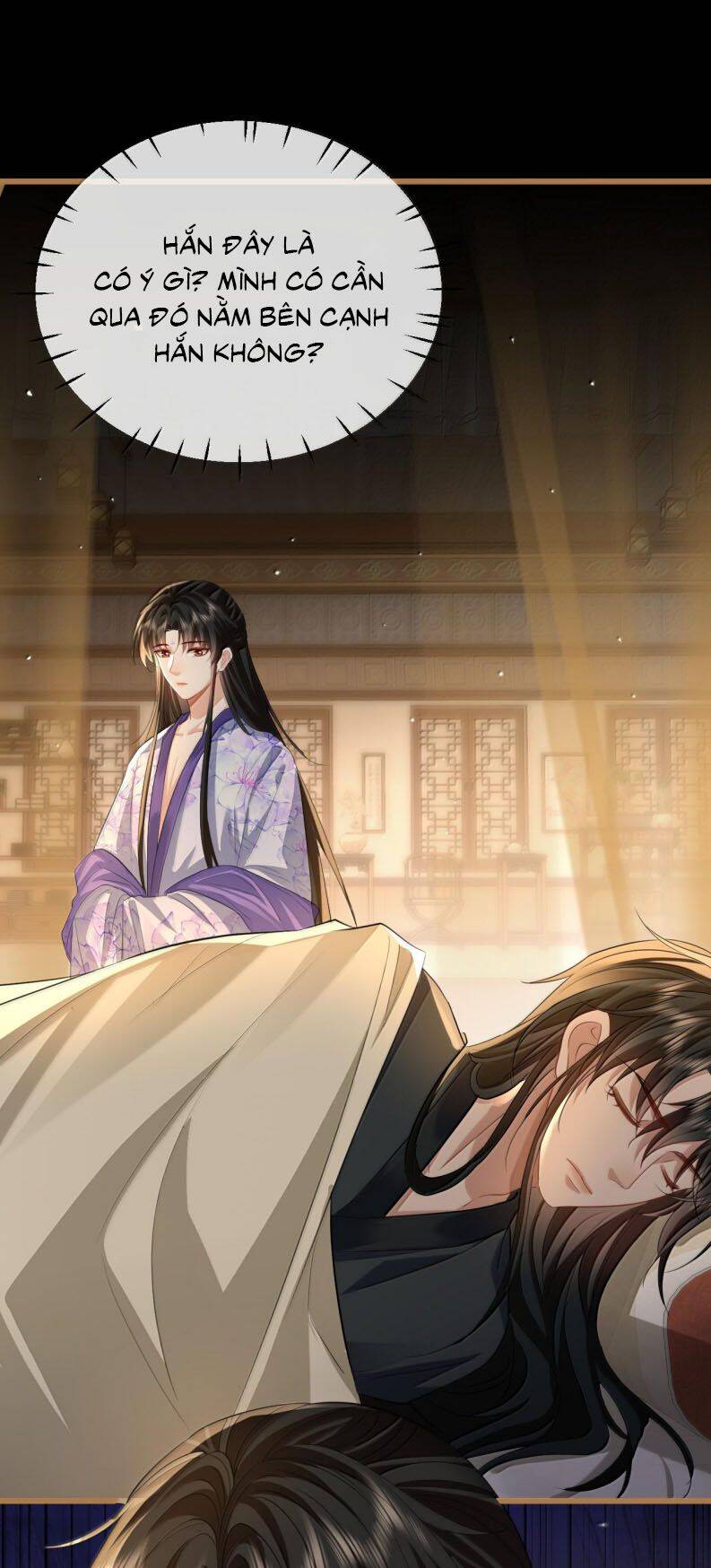 Ma Tôn Đại Nhân Song Tu Không Chapter  66 - 22