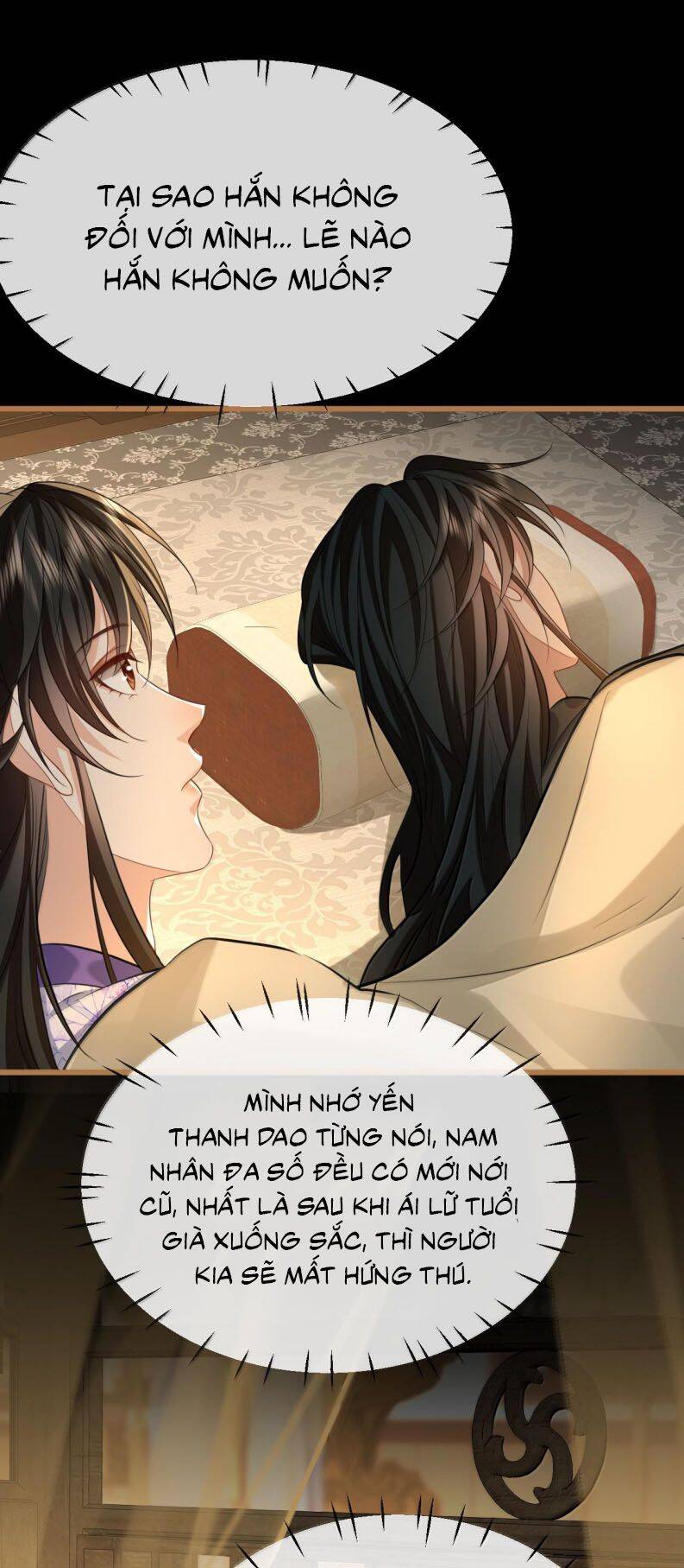 Ma Tôn Đại Nhân Song Tu Không Chapter  66 - 29