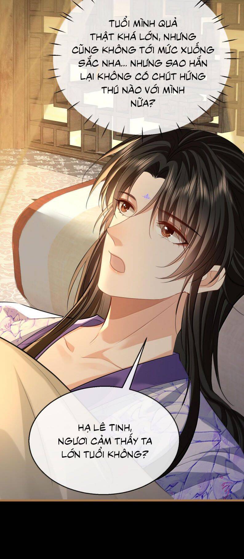 Ma Tôn Đại Nhân Song Tu Không Chapter  66 - 30